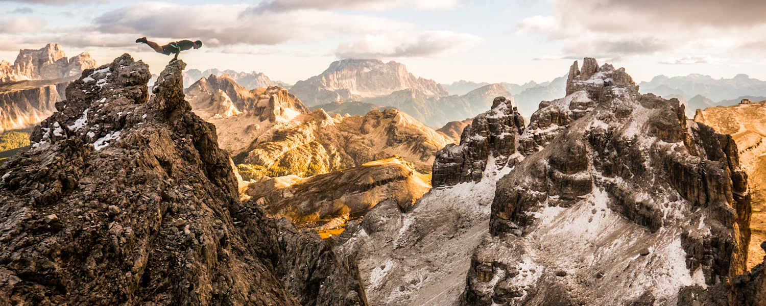 Das Gewinnerbild im Oktober