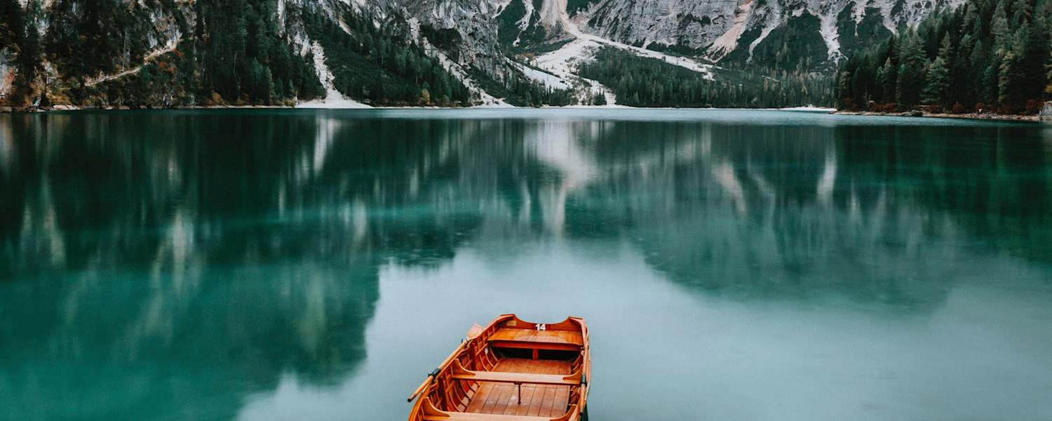 Das Gewinnerbild im November