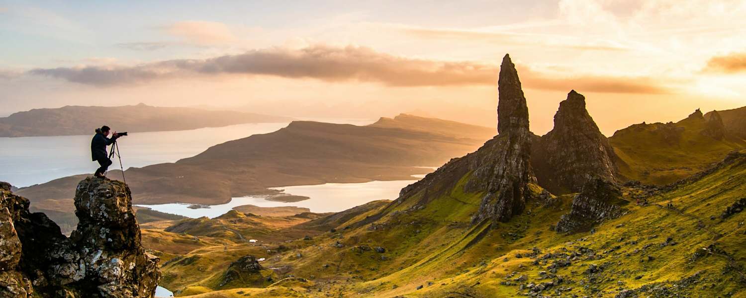 Fotografieren Lichtverhältnisse Tipps