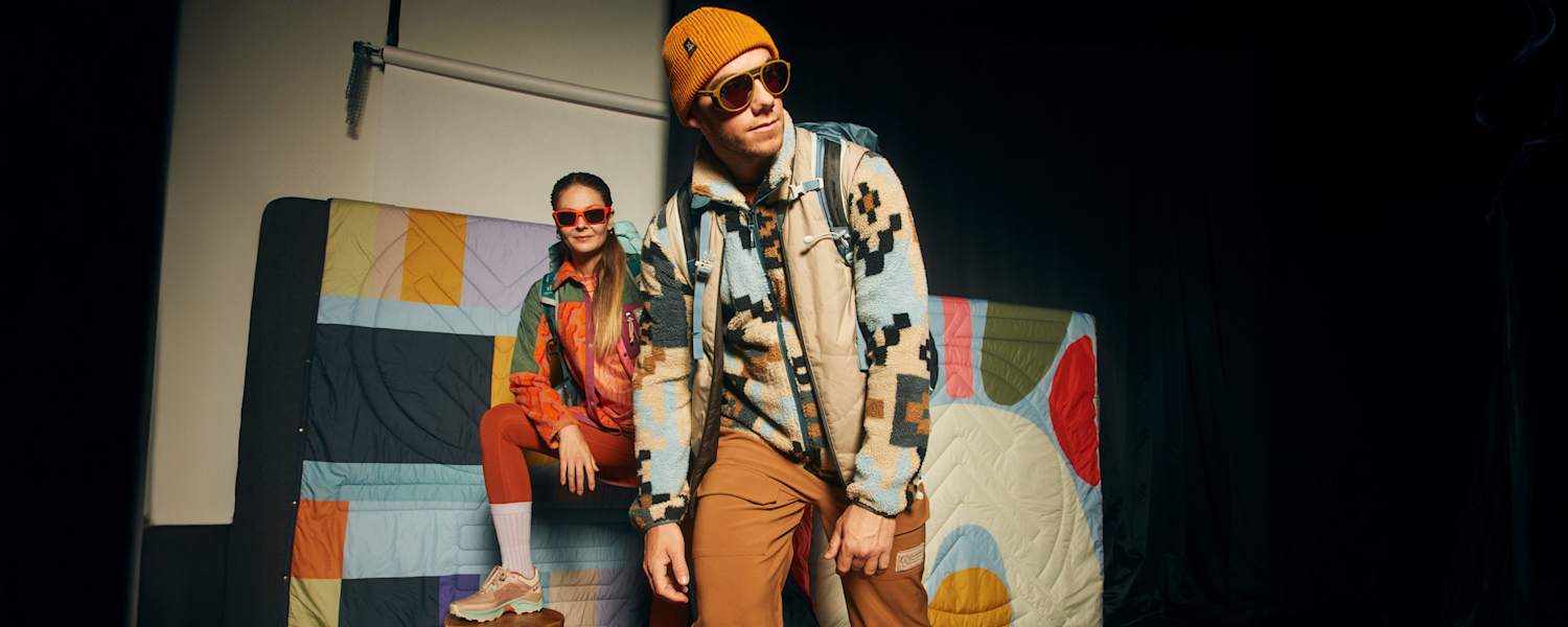 Mode am Berg, Podcastfolge, Gibt es am Berg einen Dresscode?