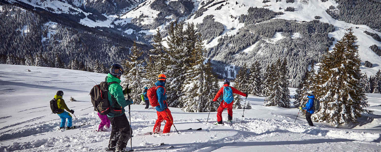 Freeride Testival presented by BMW xDrive