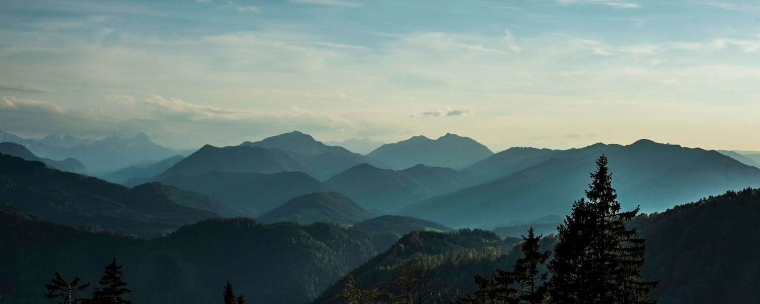 Wildnisgebiet Dürrenstein