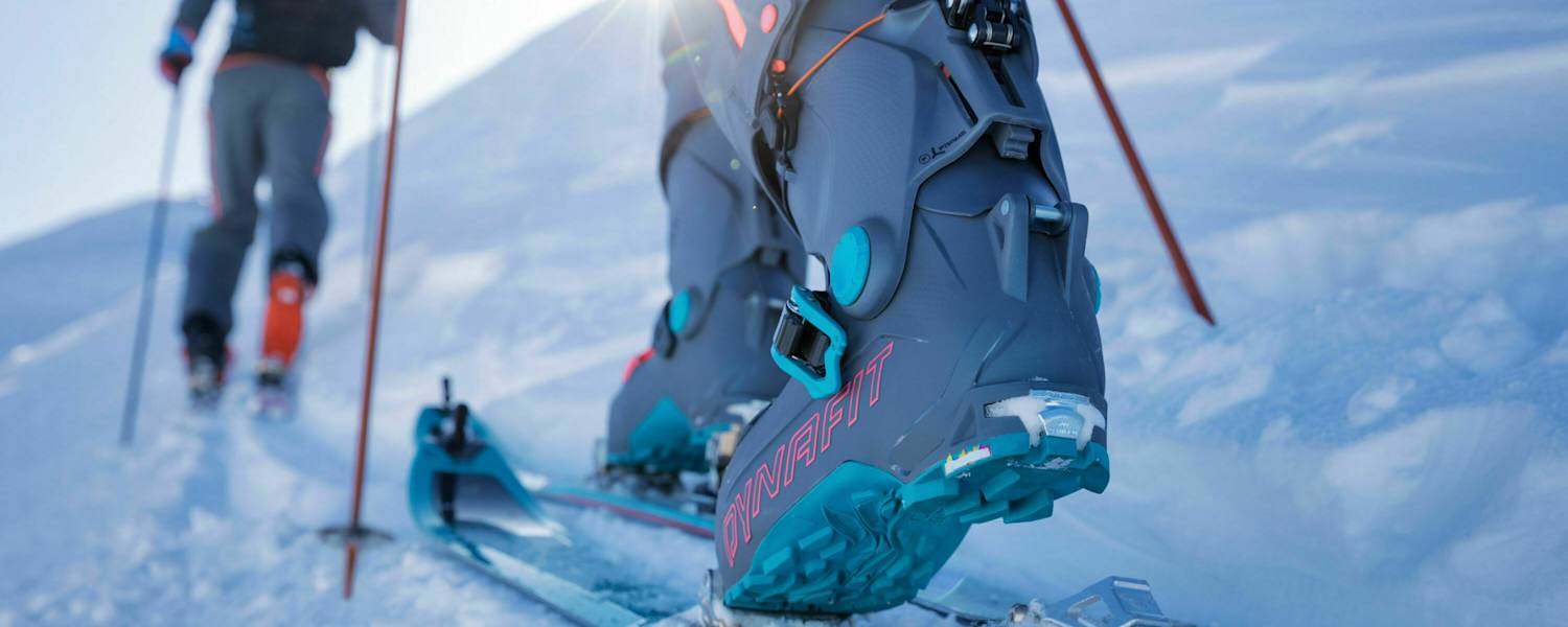 Dynafit-Tourenskischuh: Hoji Pro Tour