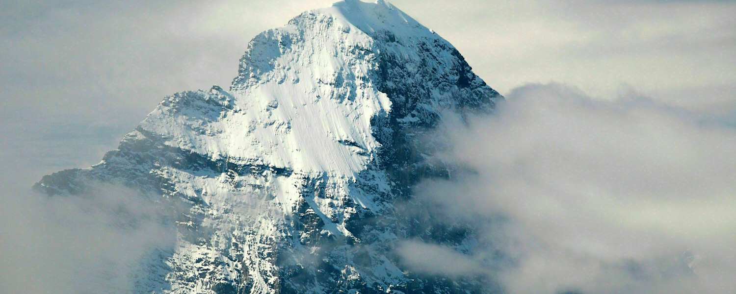 Eiger
