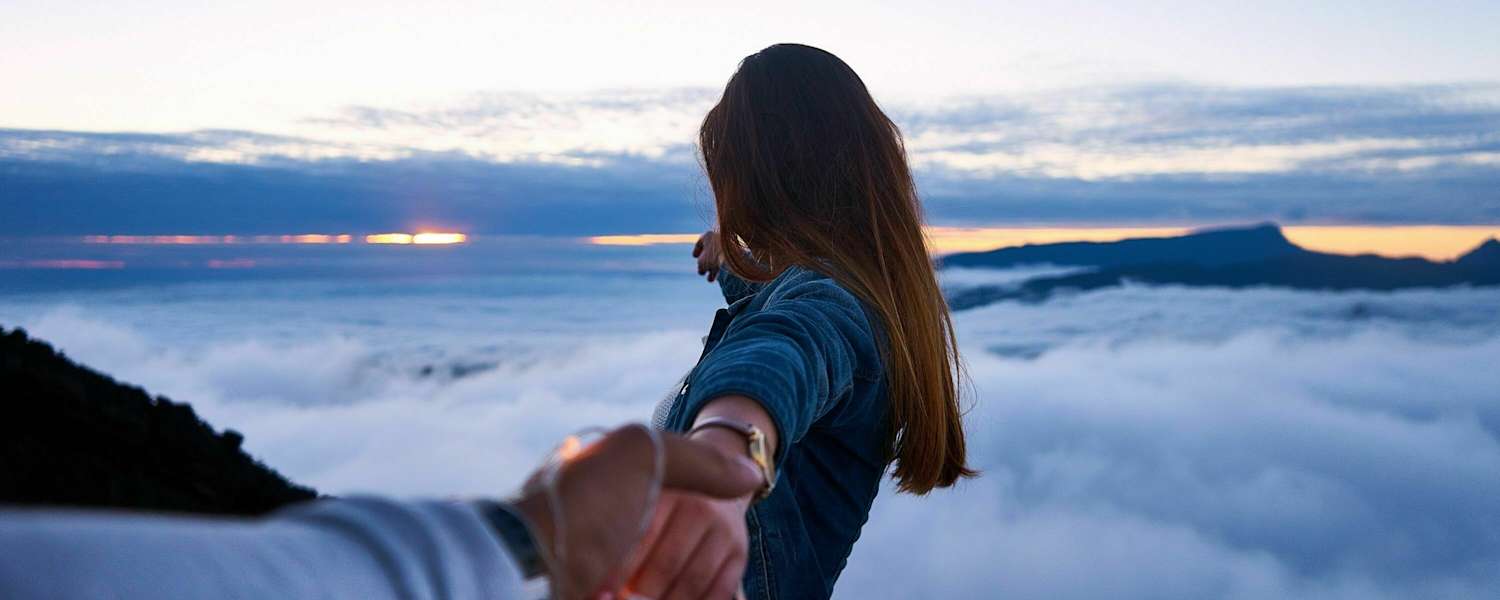 Muttertag + Vatertag = Elternzeit!