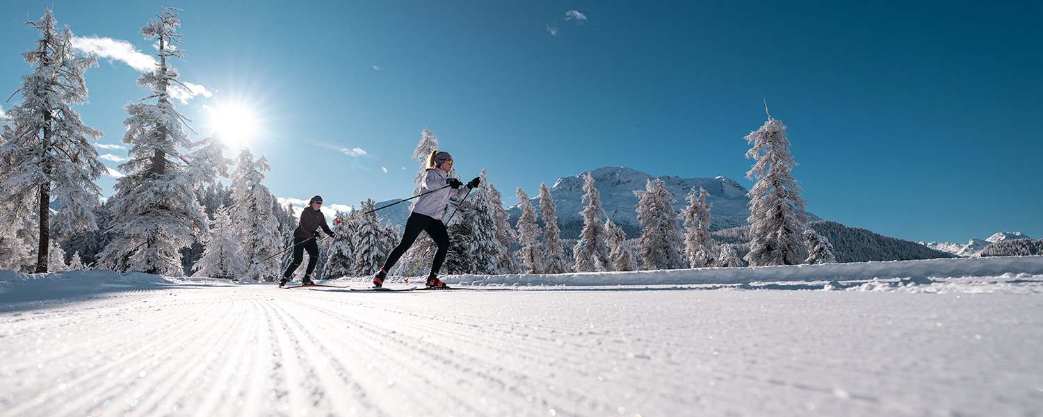 Engadiner Skimarathon