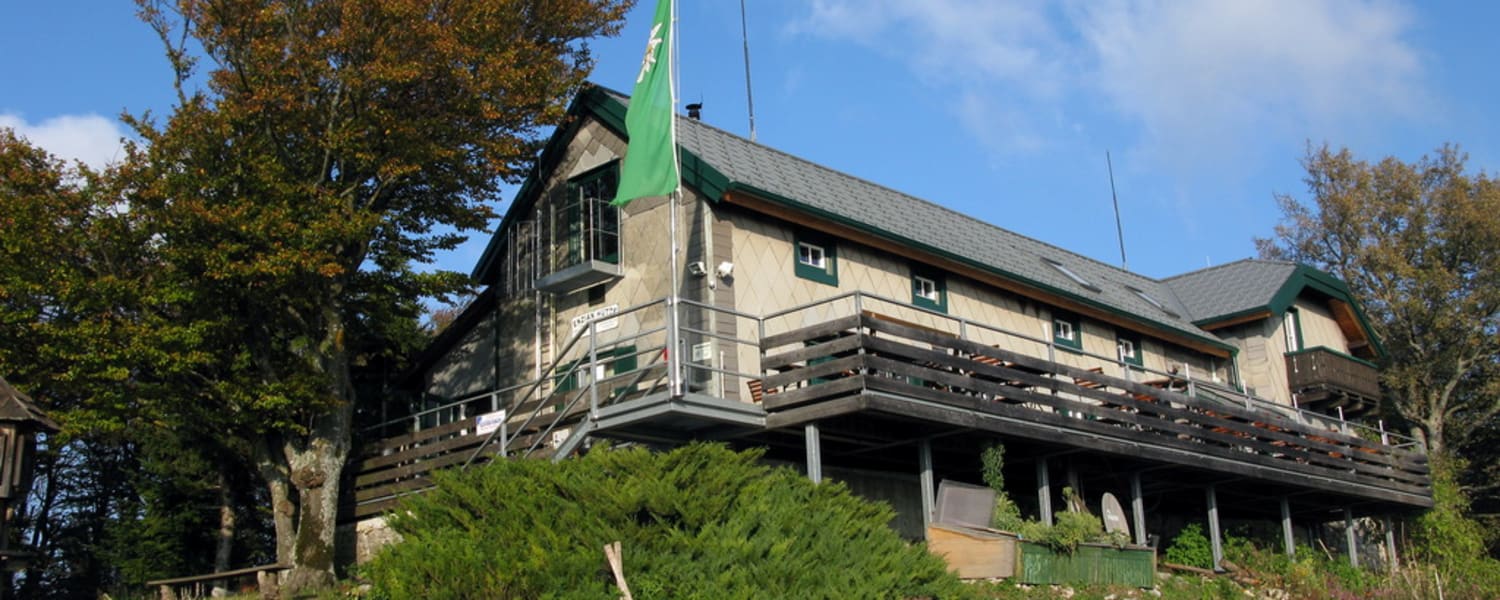 So schmecken die Berge