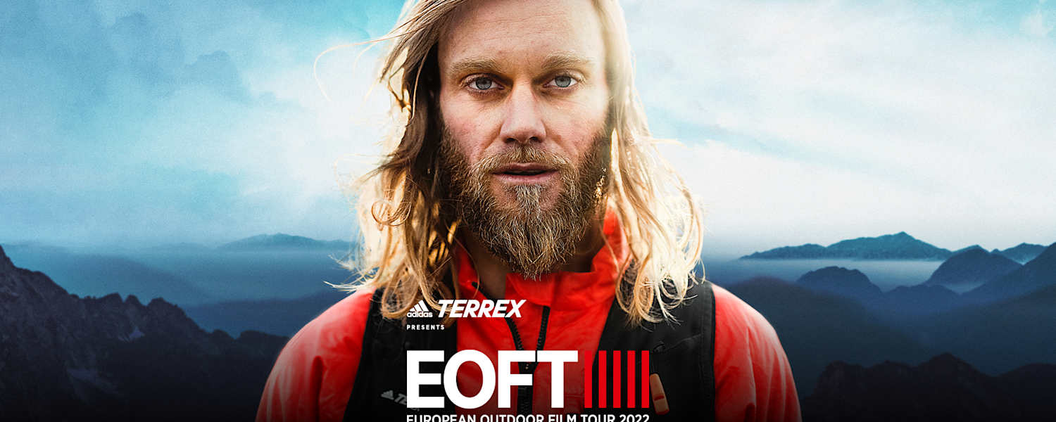 EOFT 2022 Tickets gewinnen