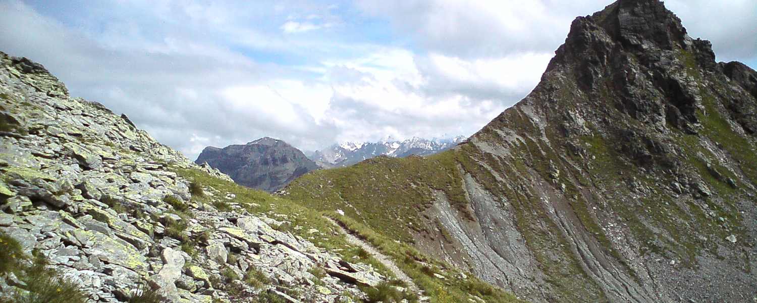 Trans-Rätikon: Ein Höhenweg durch 3 Länder