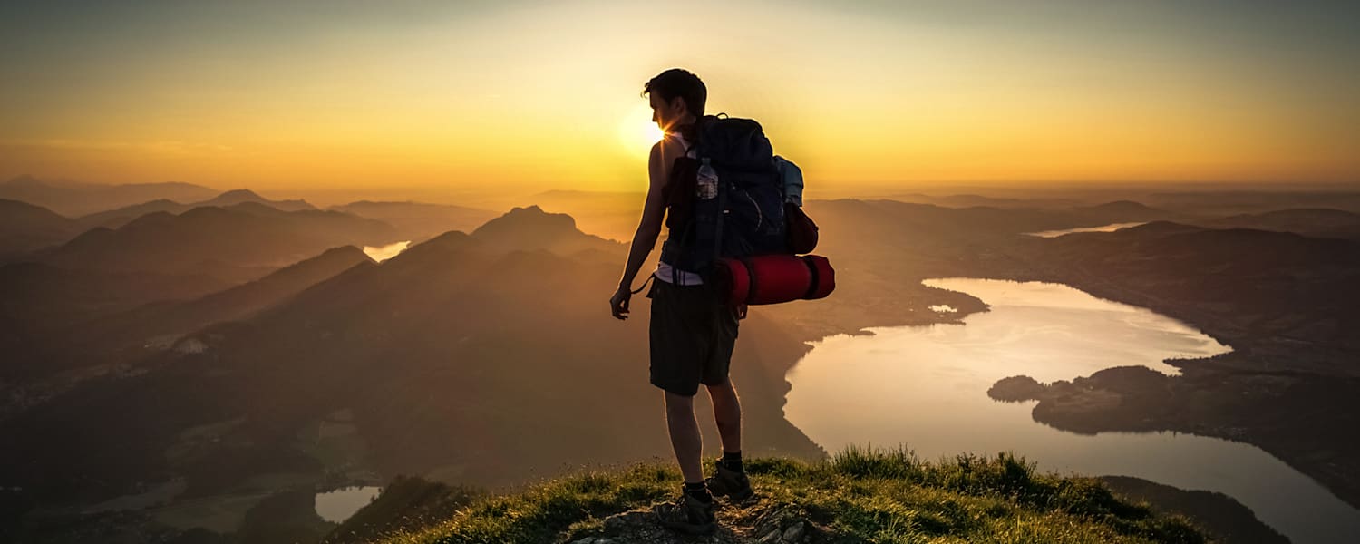 Das Gewinnerbild im August