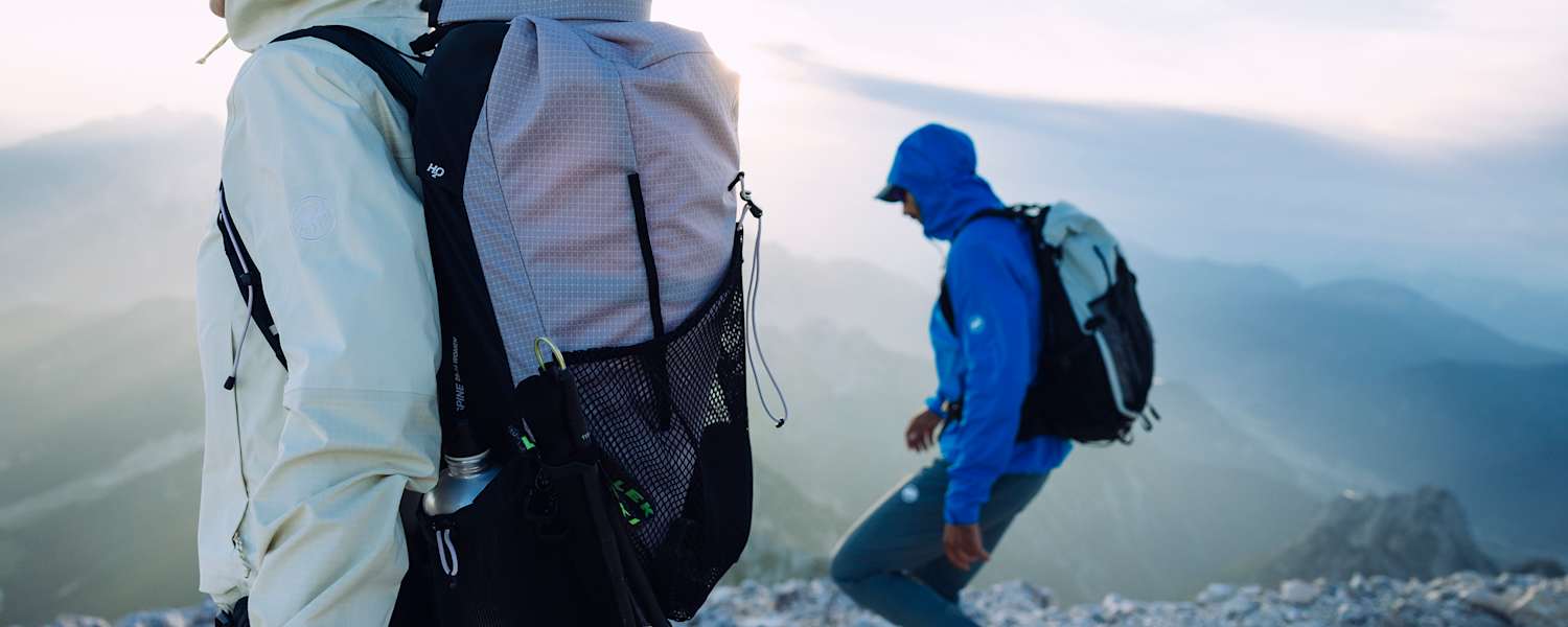 Ducan Spine, Gewinnspiel, Mammut