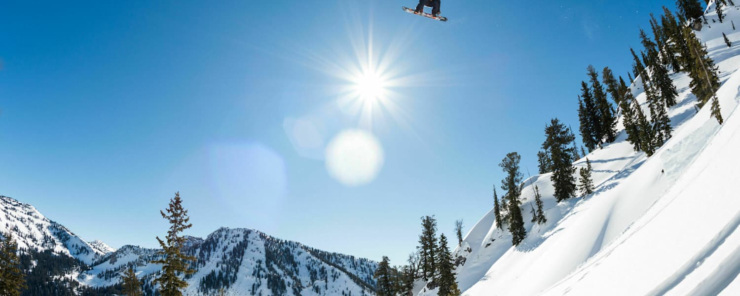 The Fourth Phase: Travis Rice in Jackson