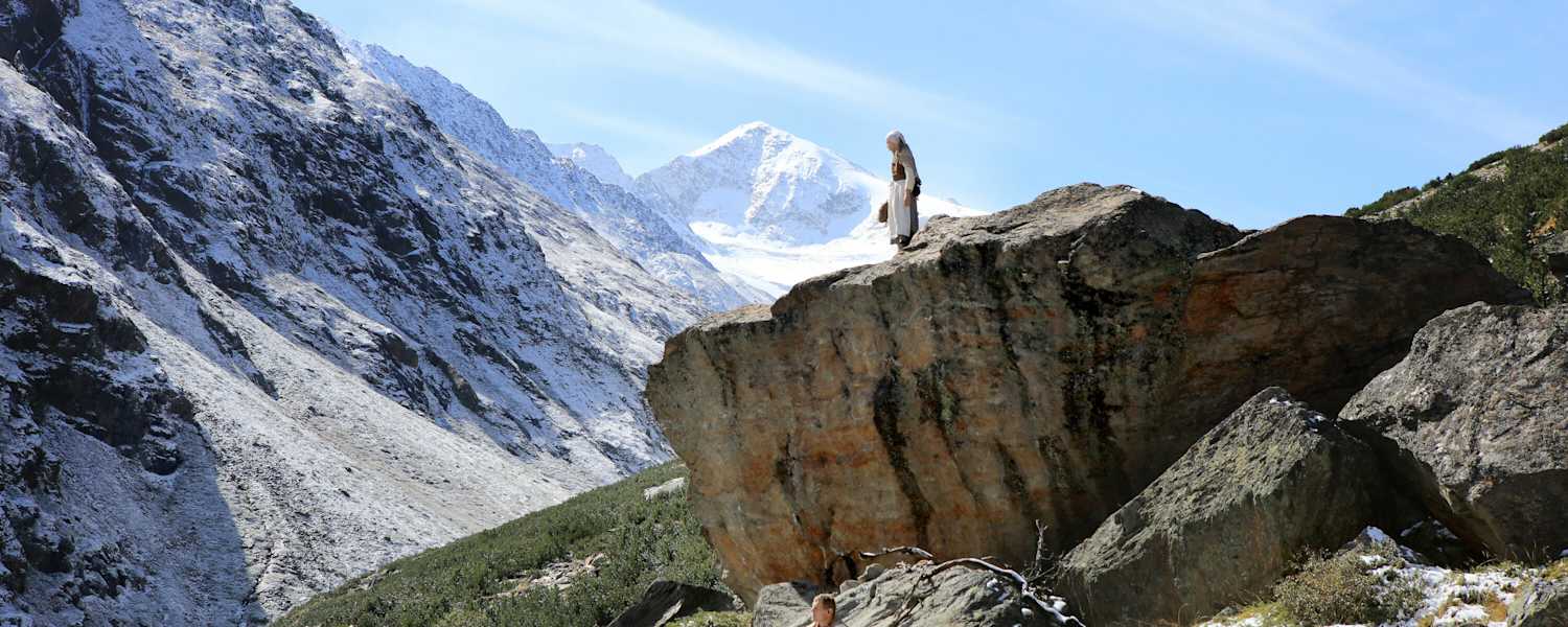 Wandertheater Friedl