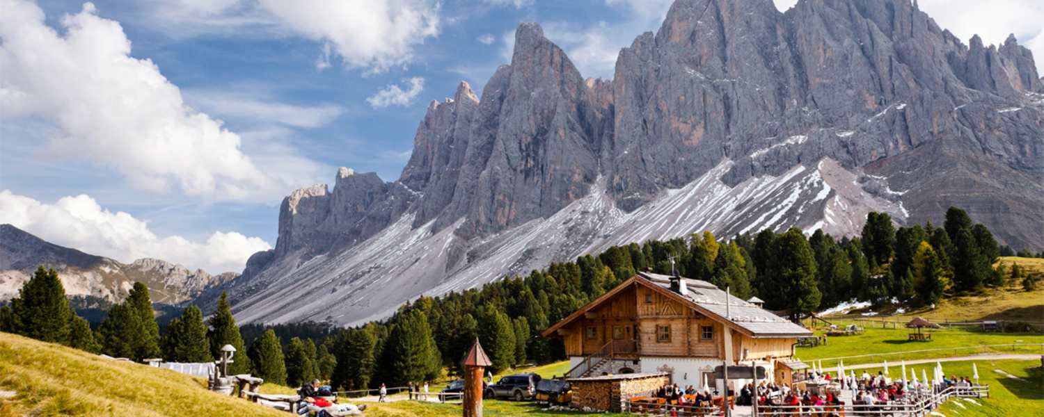 Wanderungen für Genießer