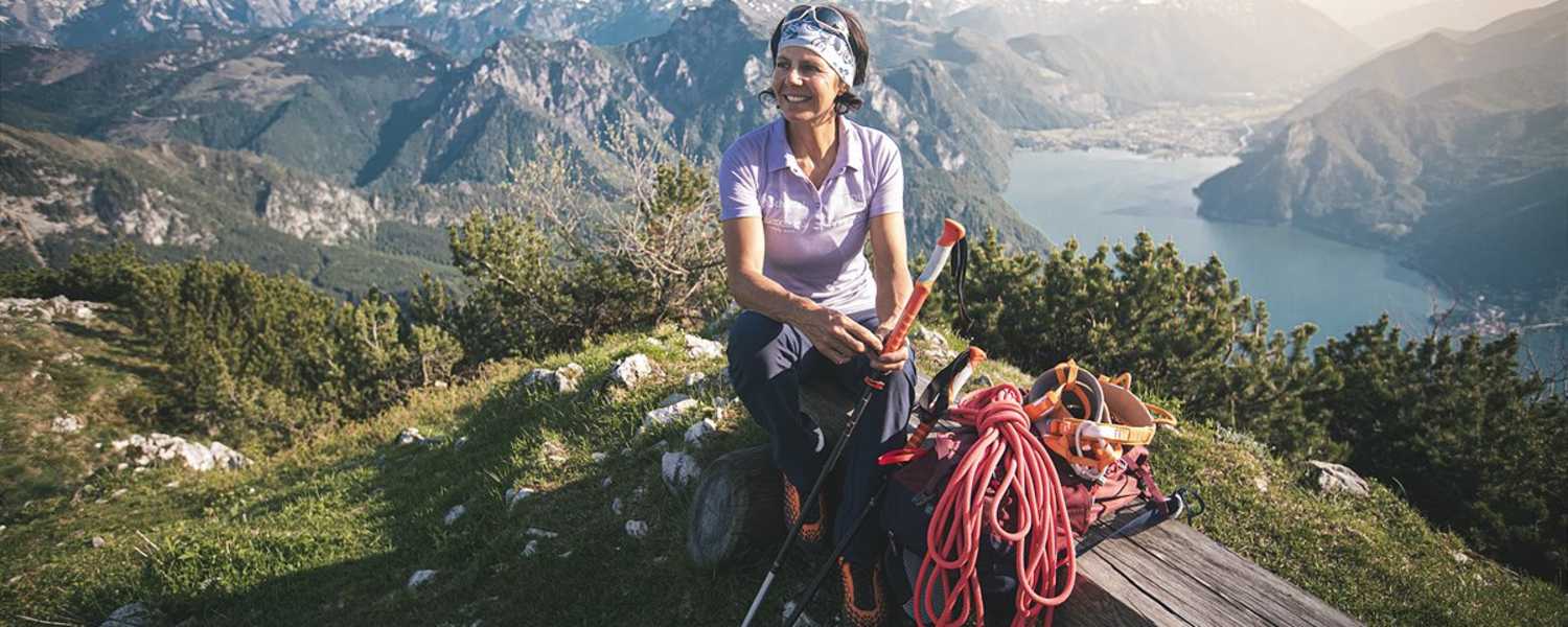 Gerlinde Kaltenbrunner Traunstein