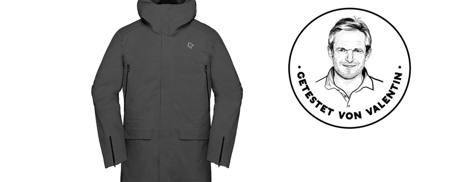 Getestet von Valentin