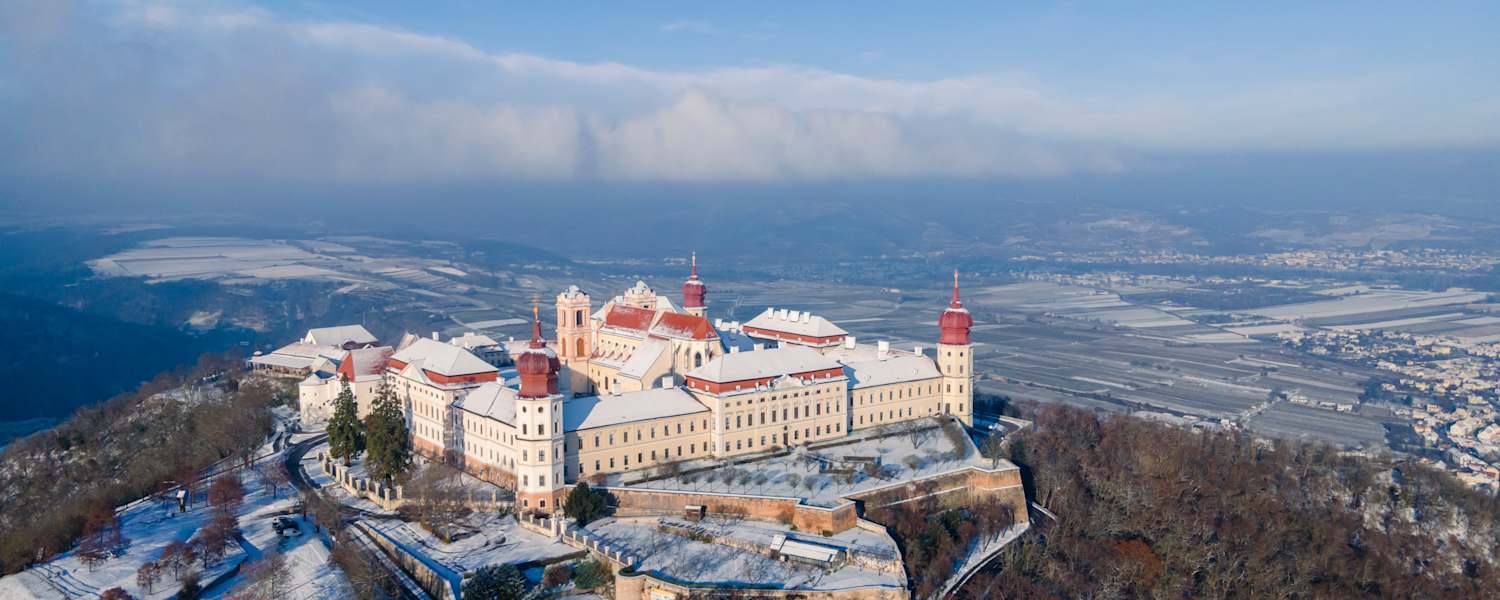 Stift Göttweig