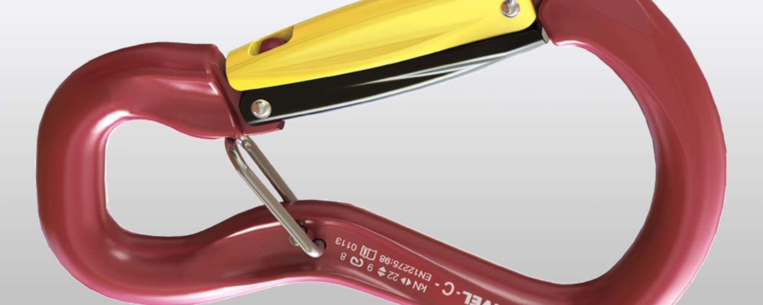 Clepsydra K10G von Grivel