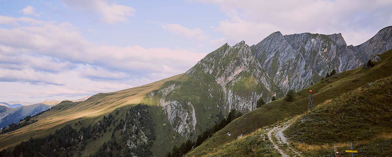 Bergwelten Großglockner Gerlinde Kaltenbrunner Osttirol