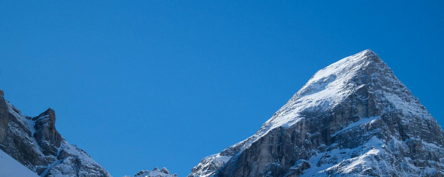 Der Gschnitzer Tribulaun: Da rauf mit den Ski?!
