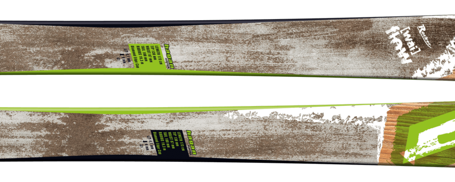 Hagan Y[wai]-flow Tourenski