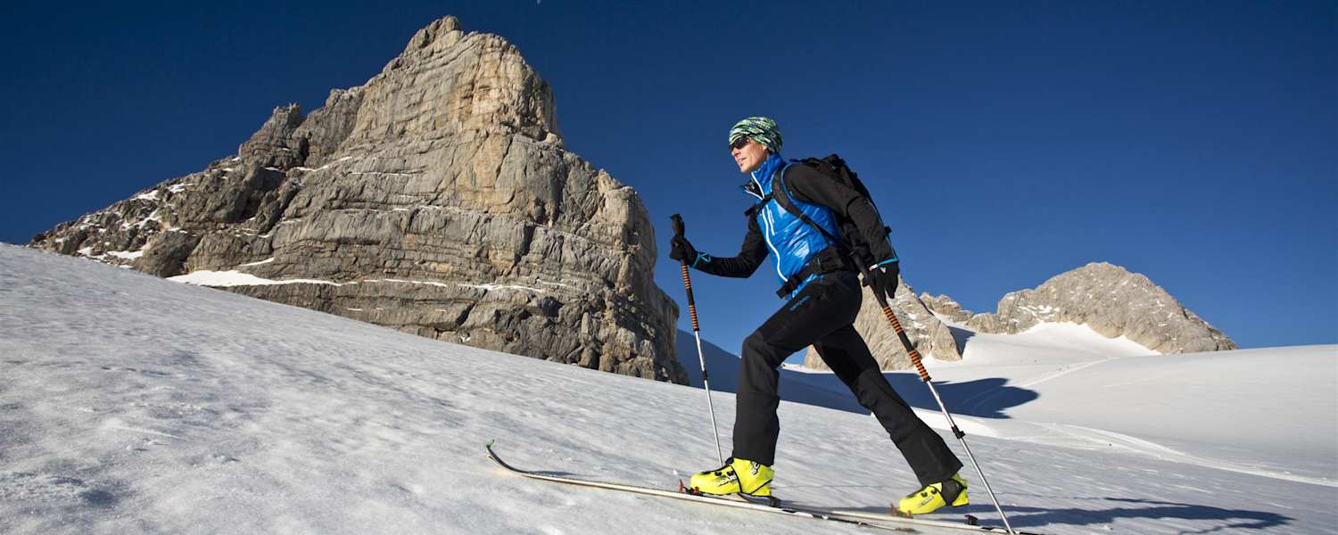 Bergwelten Felix Gottwald