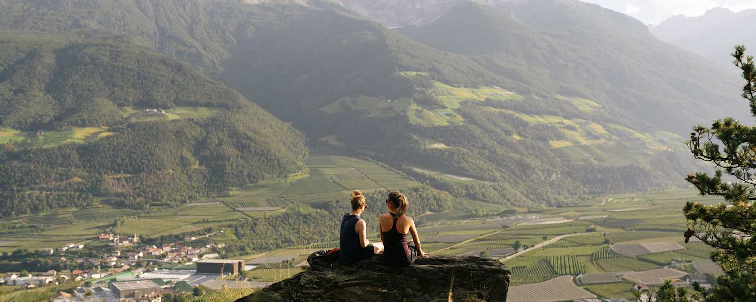 Törggelen Südtirol