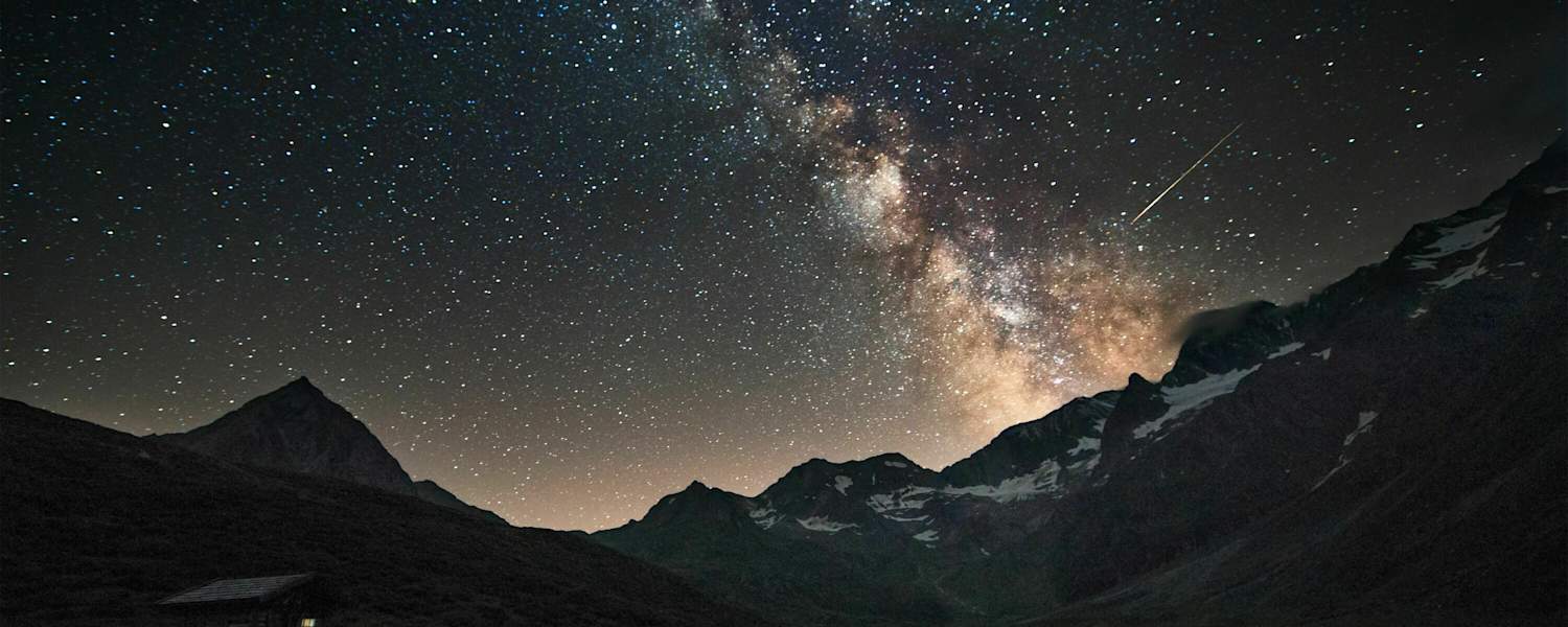 Die Konferenz der Sterne