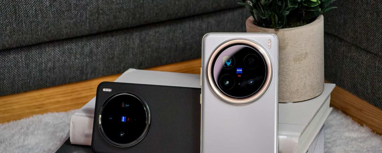 vivo X200Pro, Fotografie, Outdoor, Bergwelten