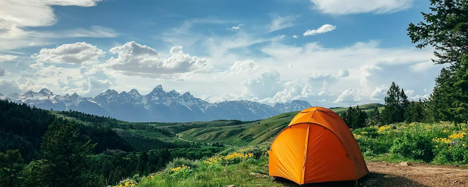 10 Spiele für den Campingurlaub