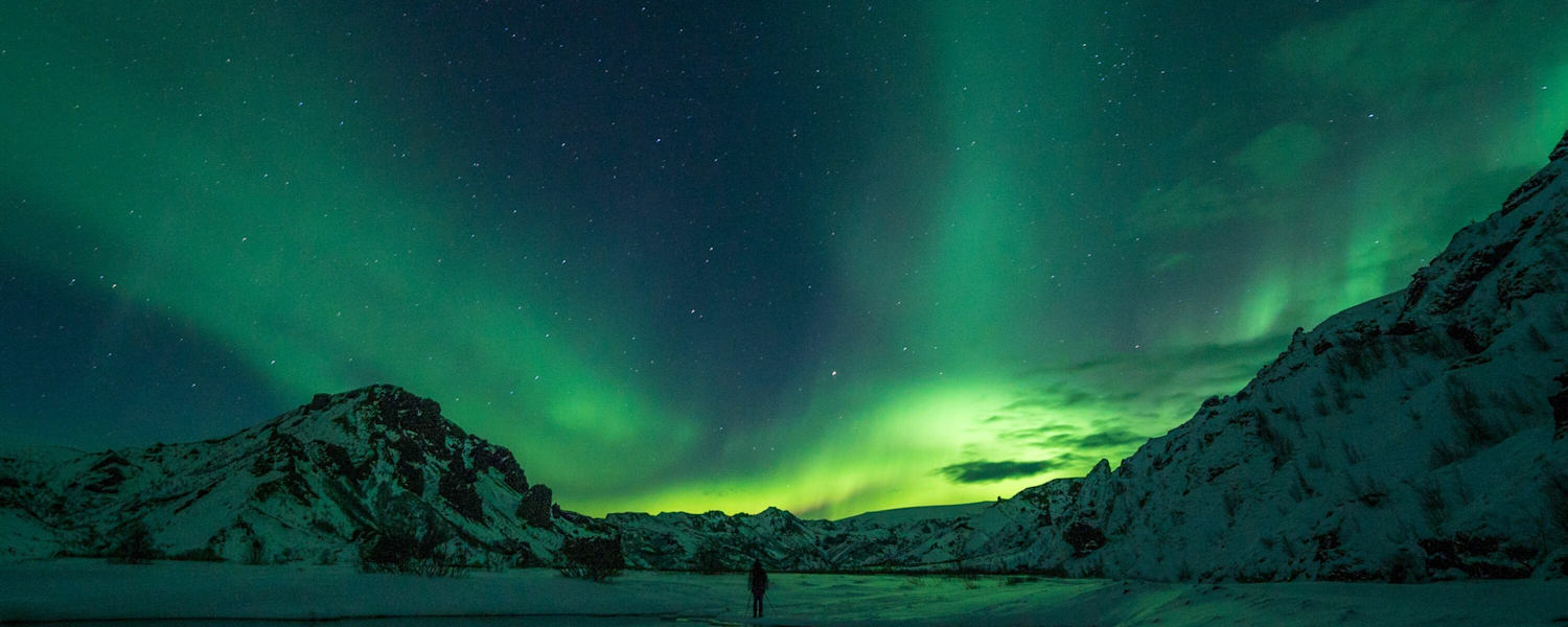 Nordlichter