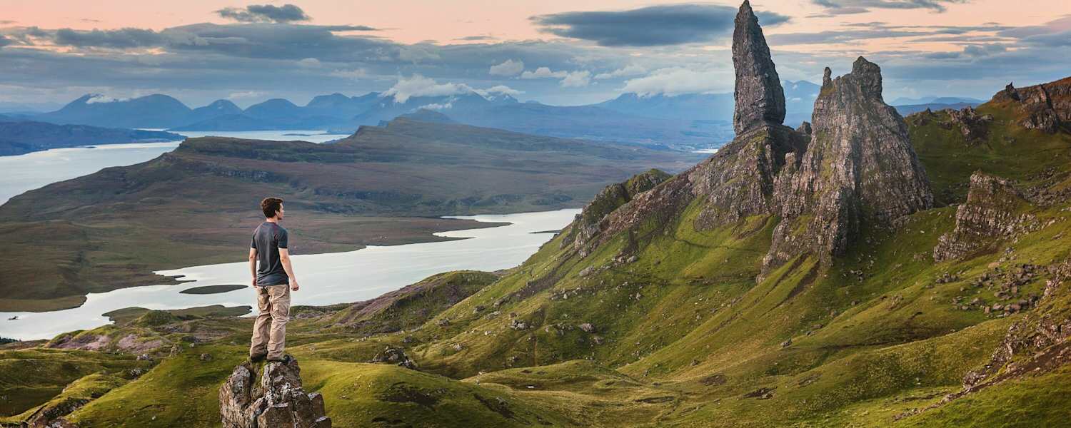 Foto: Unsplash/ Joshua Earle