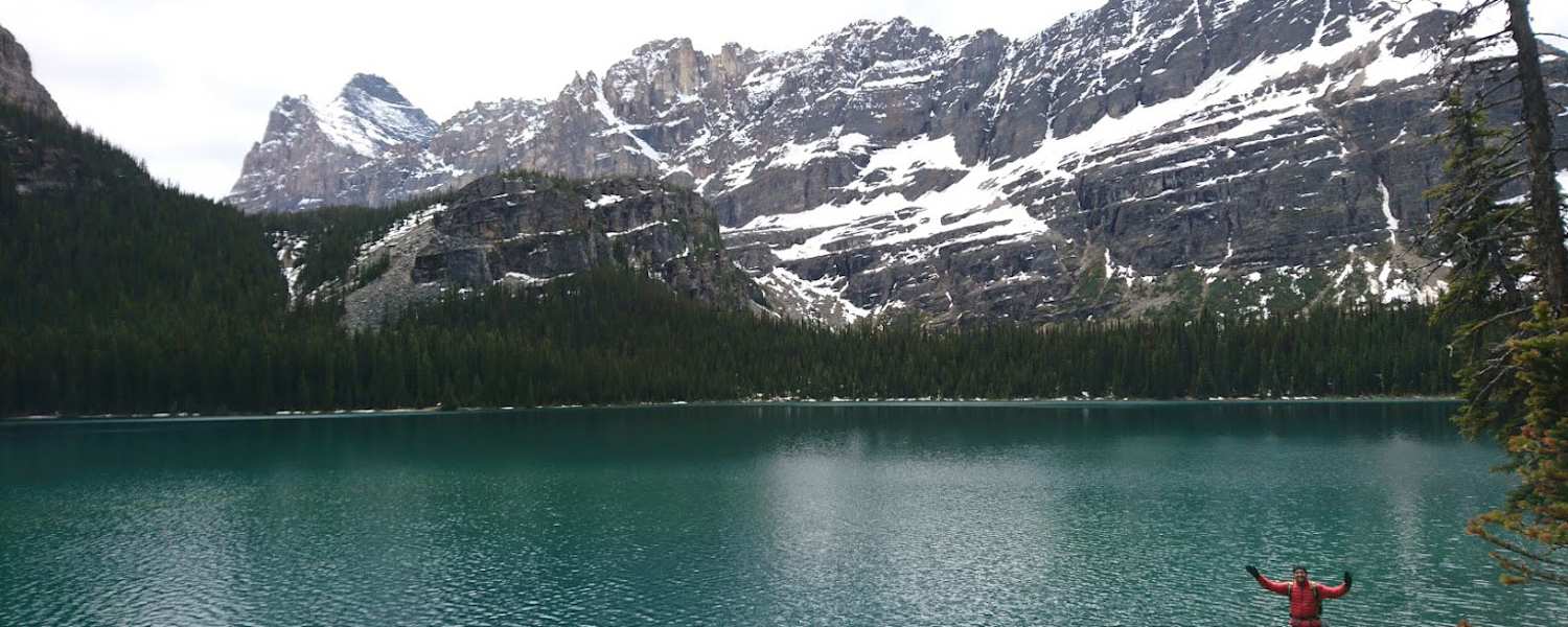 Lake O'Hara