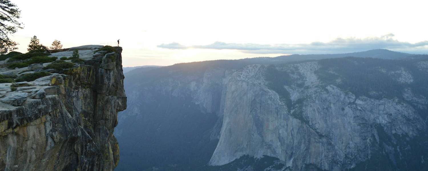 Vom Können und Dürfen am Berg