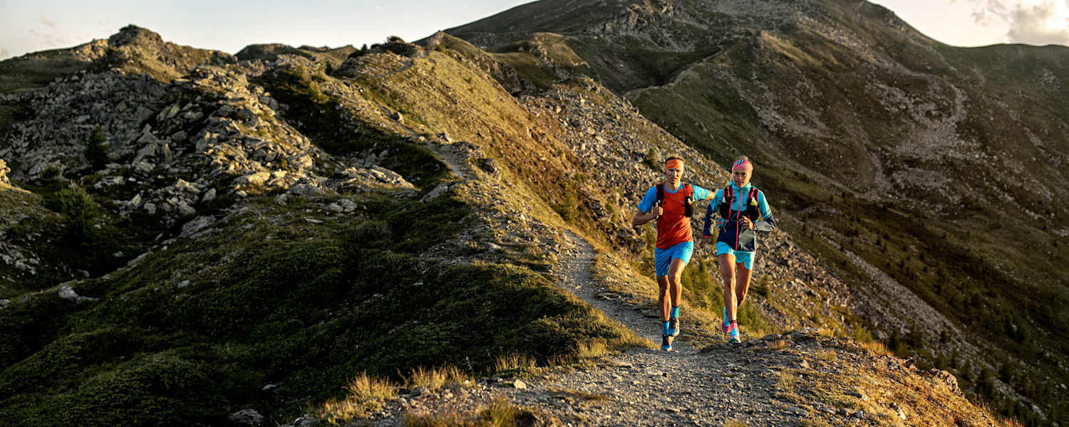 Dynafit Trailrunning