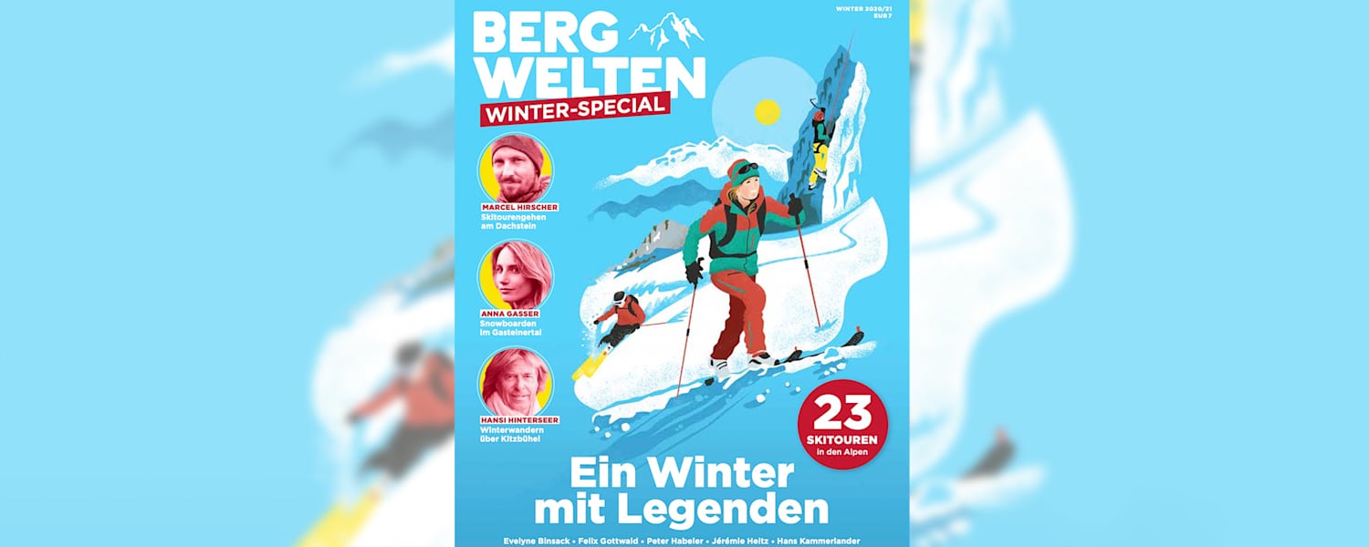 Bergwelten-Winter-Special