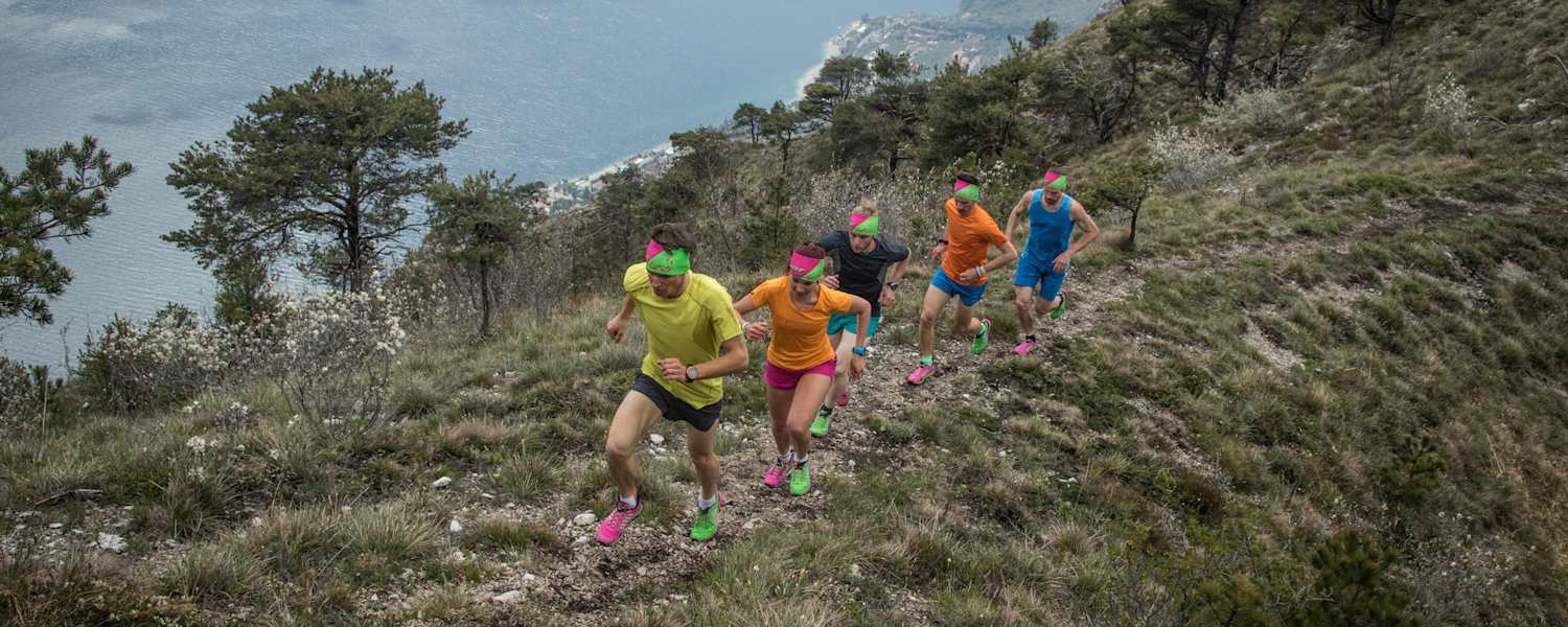 Limone Extreme Skyrun