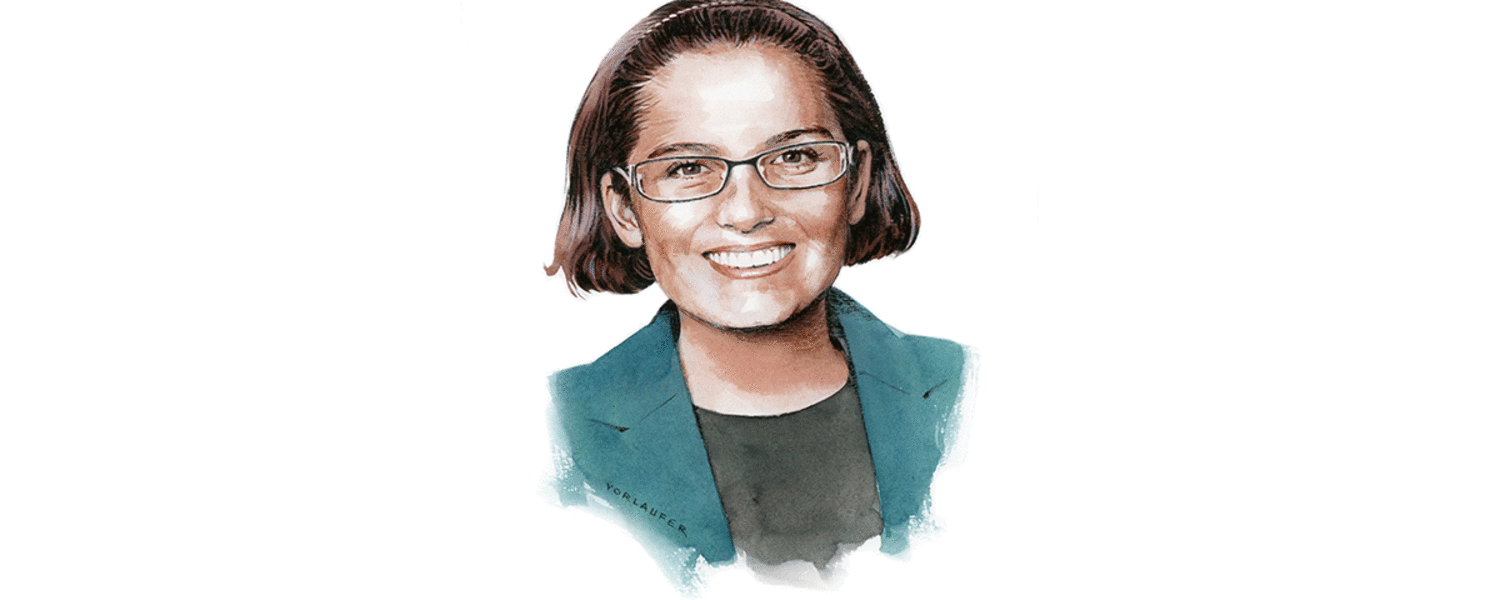 „Bergluft ist noch immer sehr gesund.“