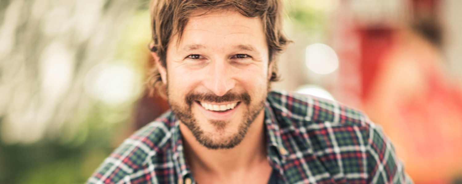 The Great Outdoors Markus Sämmer