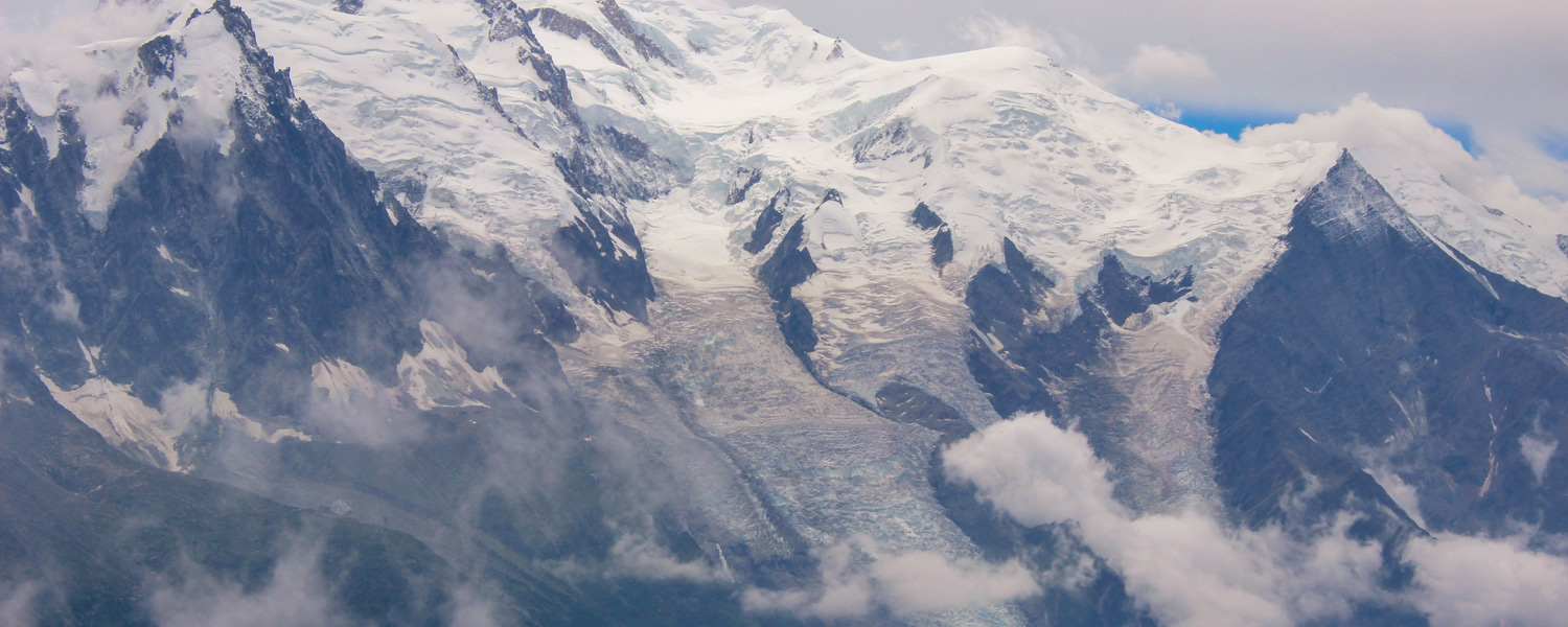 Mont Blanc