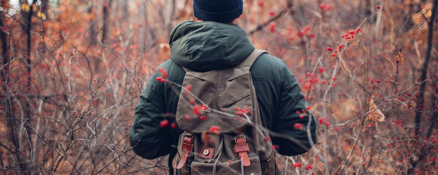 Outdoor-Bekleidung Nachhaltikeit Recycling