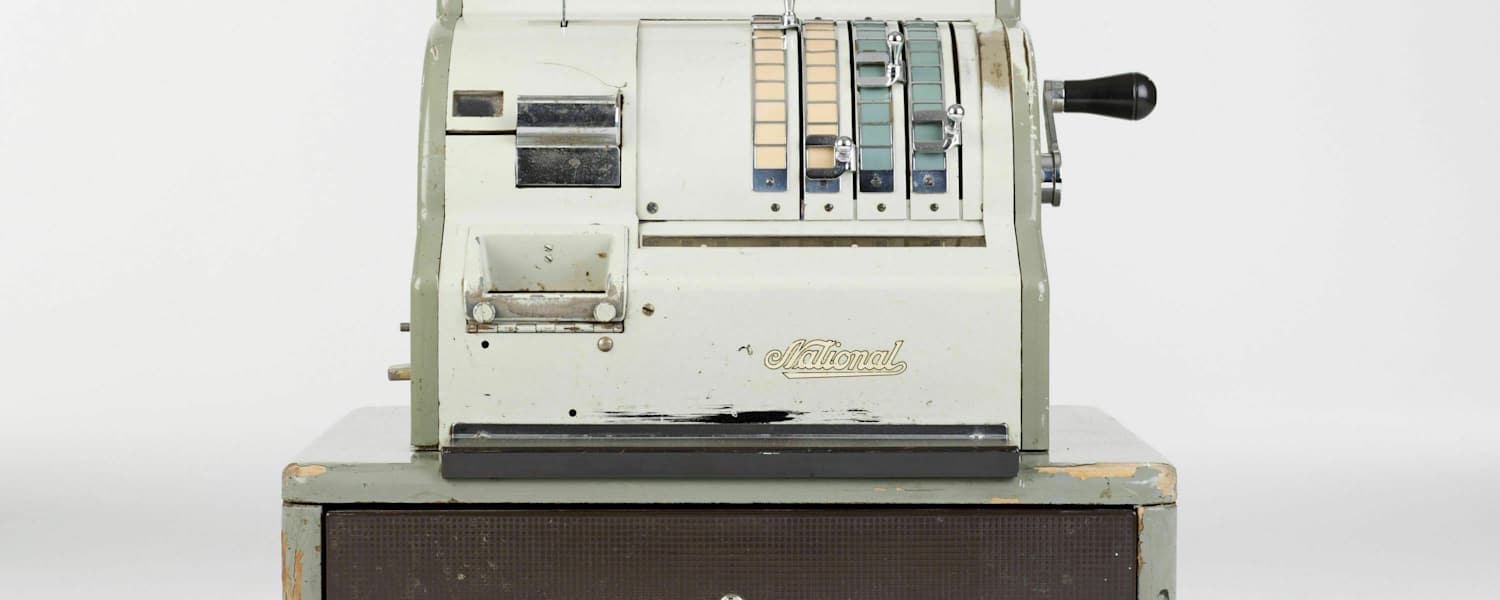 Registrierkassenpflicht für Hüttenwirte