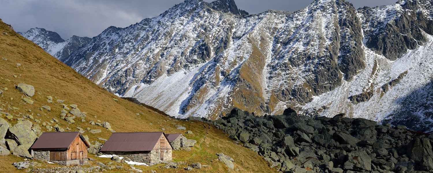 Schweiz Uri Sennentuntschi