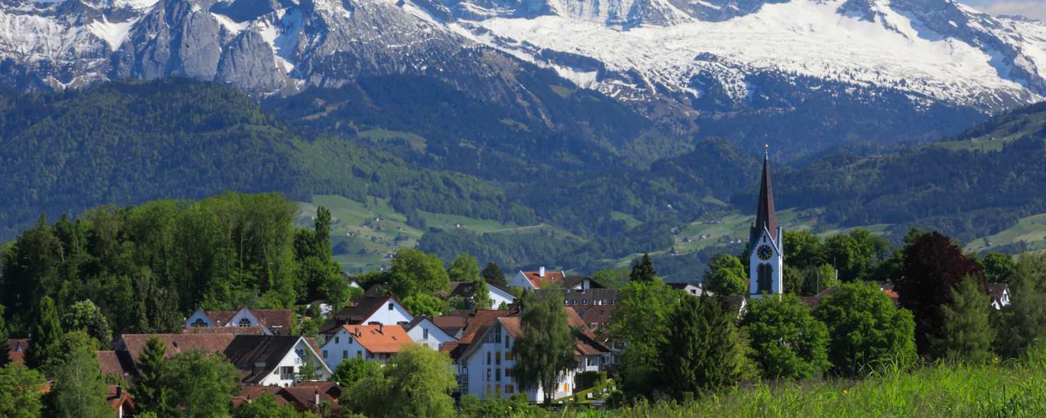 Glärnisch Vrenelisgärtli