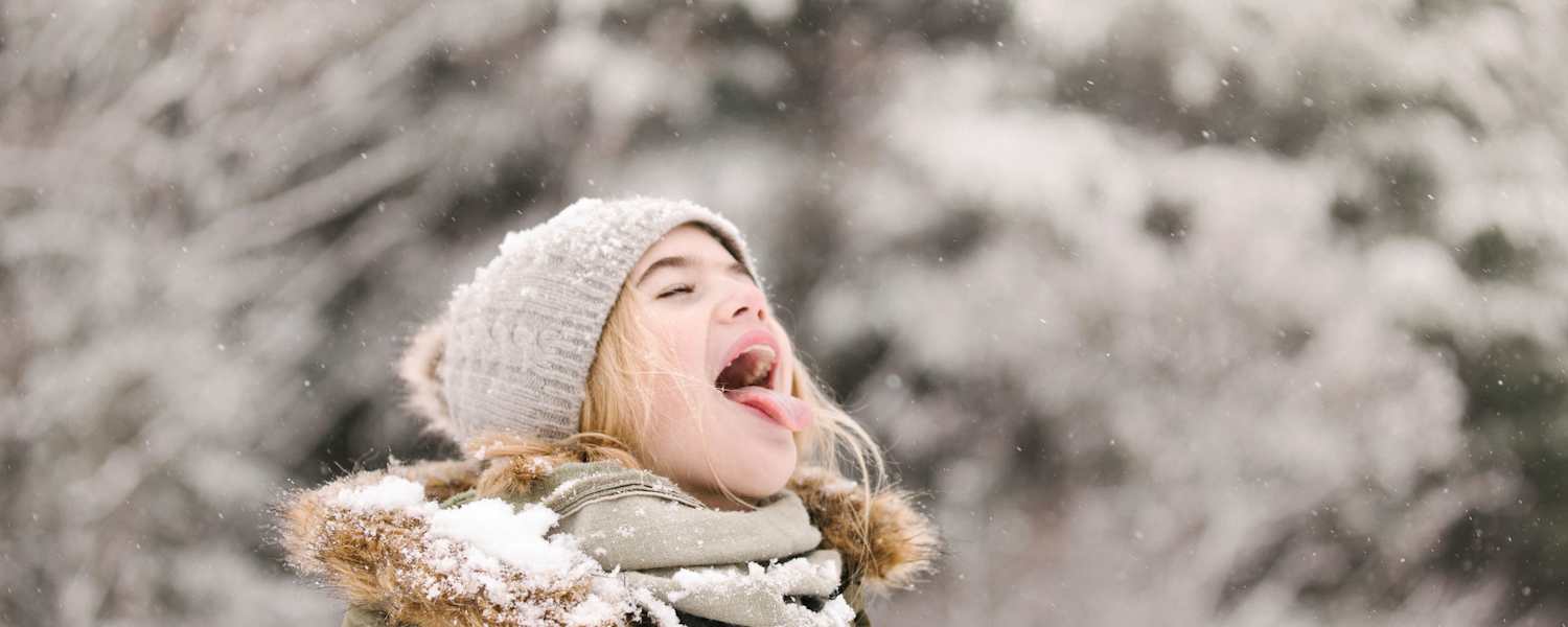 Weiße Weihnachten 2019