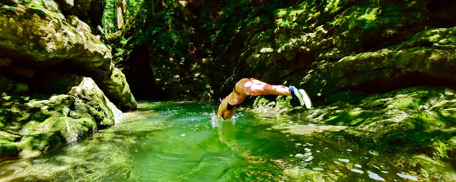 Wildschwimmen – Tipps, Tricks und Wissenswertes