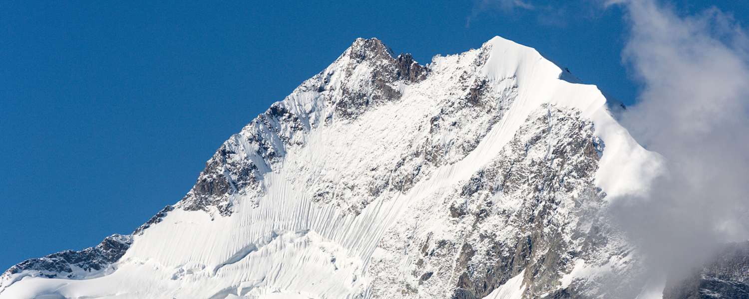 Piz Bernina