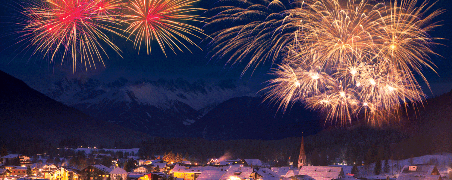 Natürlich sieht es schön aus, aber muss der Lärm und Schmutz wirklich sein?