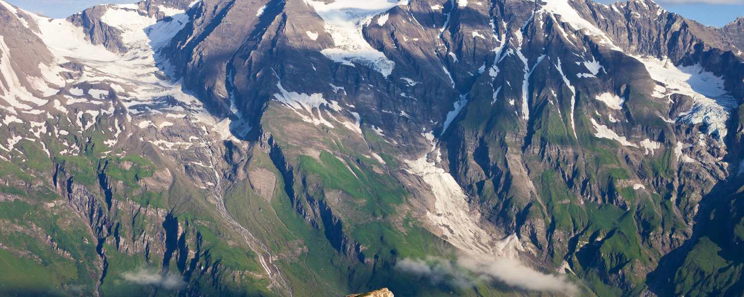 Großes Wiesbachhorn