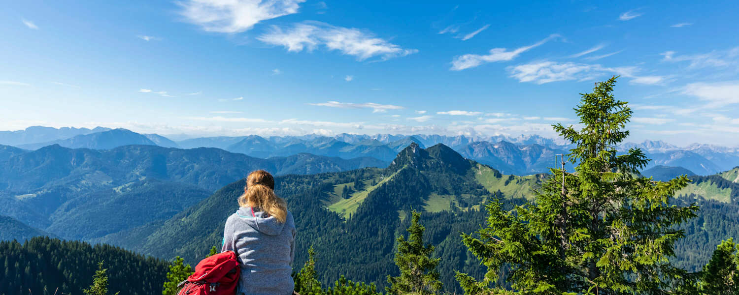 Rund um München warten mehrere lohnende Ausflugsziele.